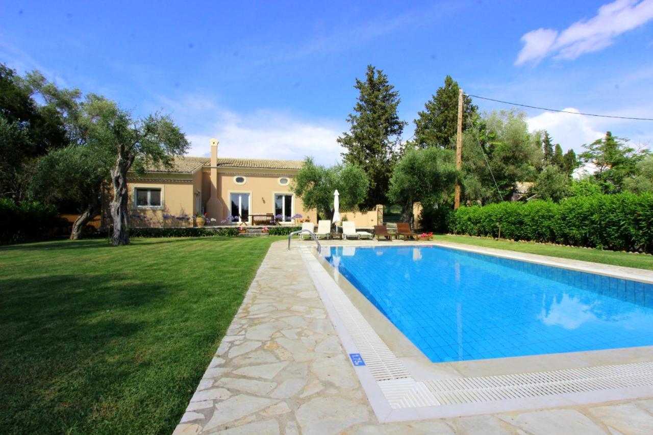 Stone Rose Villa