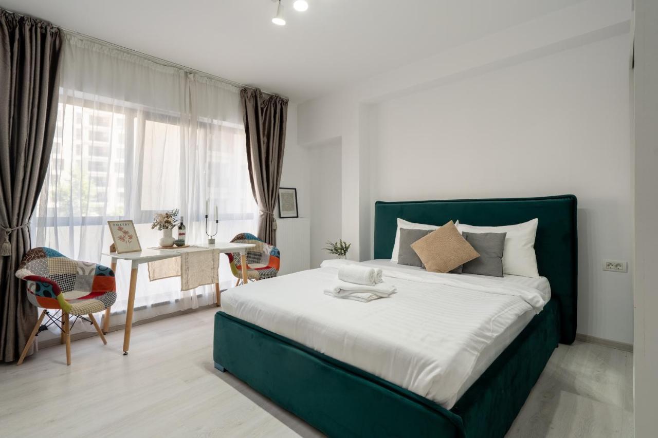 Plaza Residence Studio 197