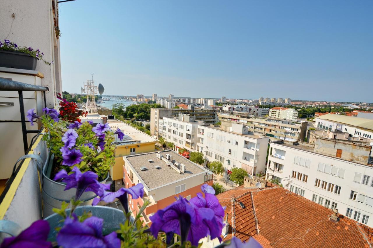 Charming Apartment N Experience Zadar Your Way