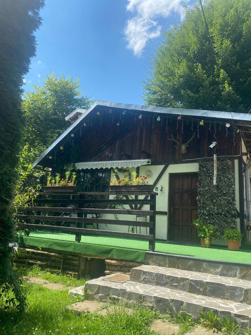 Chalet Traian & Ruxandra