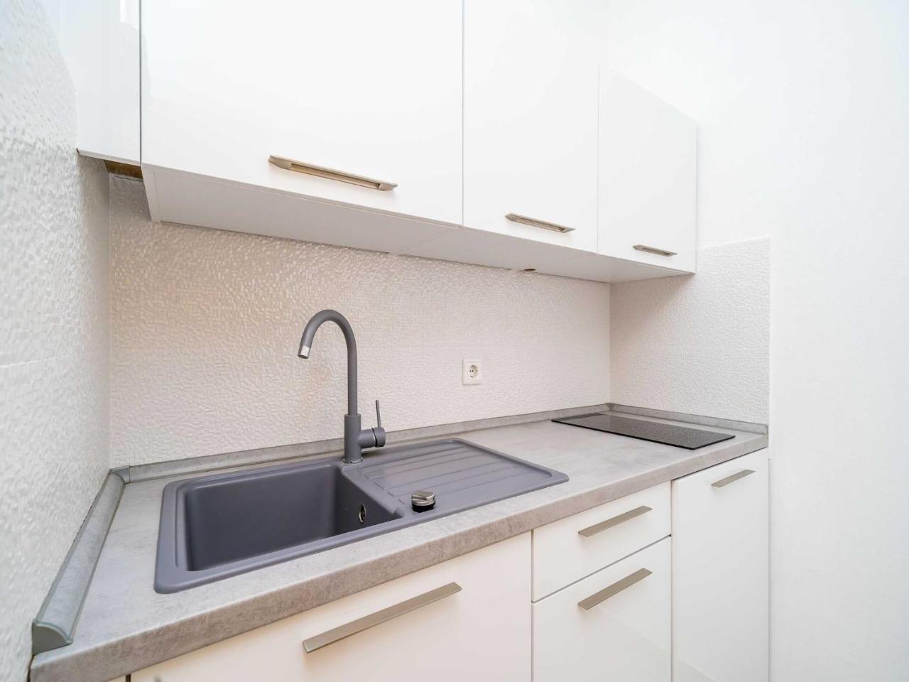 Apartments Marnic Blue Chill Studio Apartment 1
