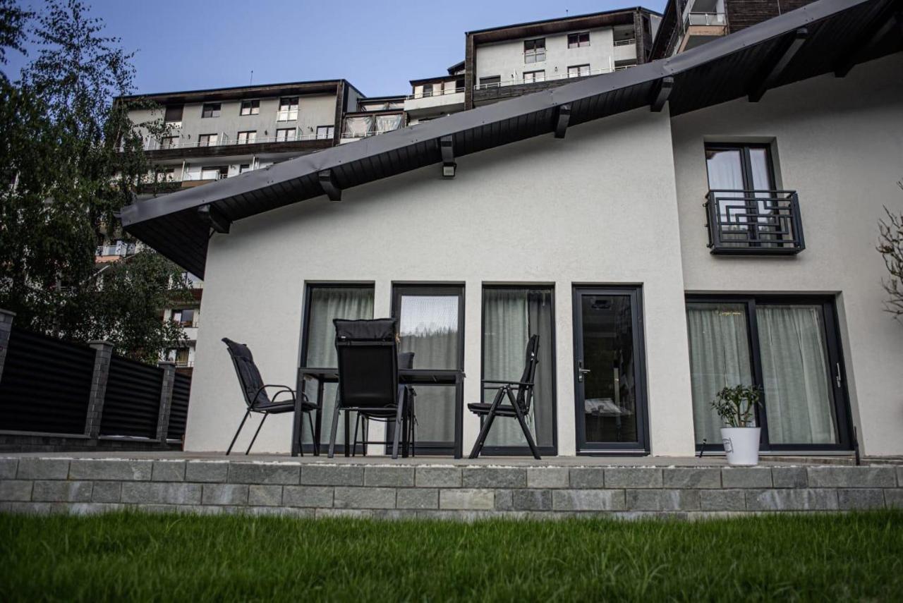 Art Escape Sinaia
