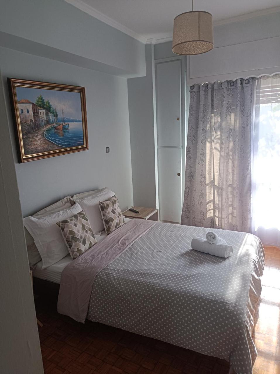 Historic Center Apartment At Thisseio