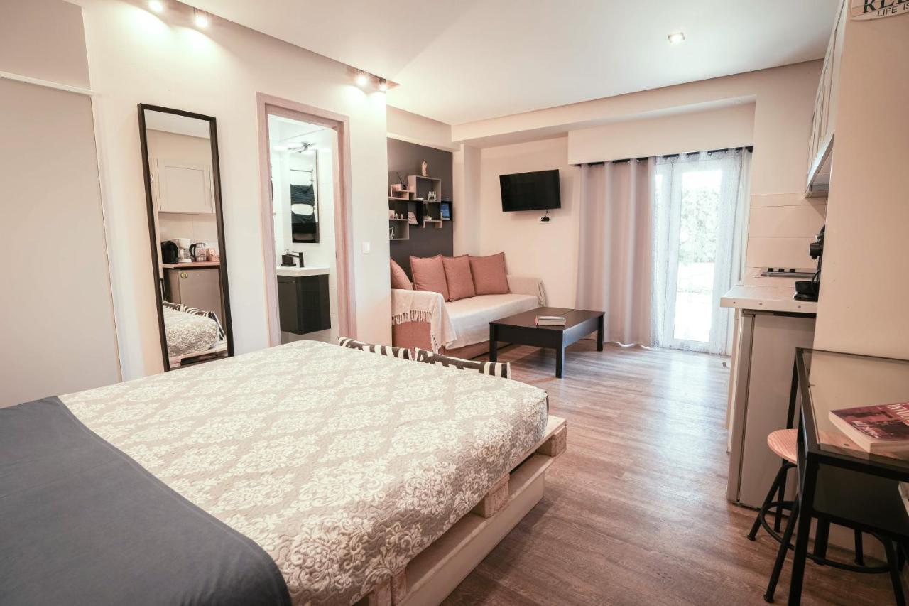 Seaside Studio Meltemi