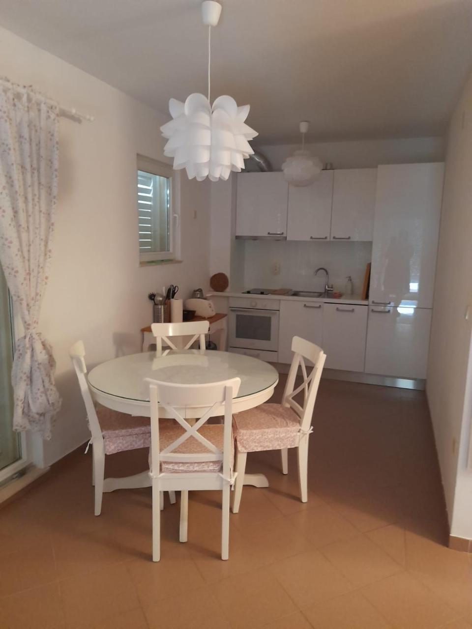 Vip Makarska Wohnung Apartman