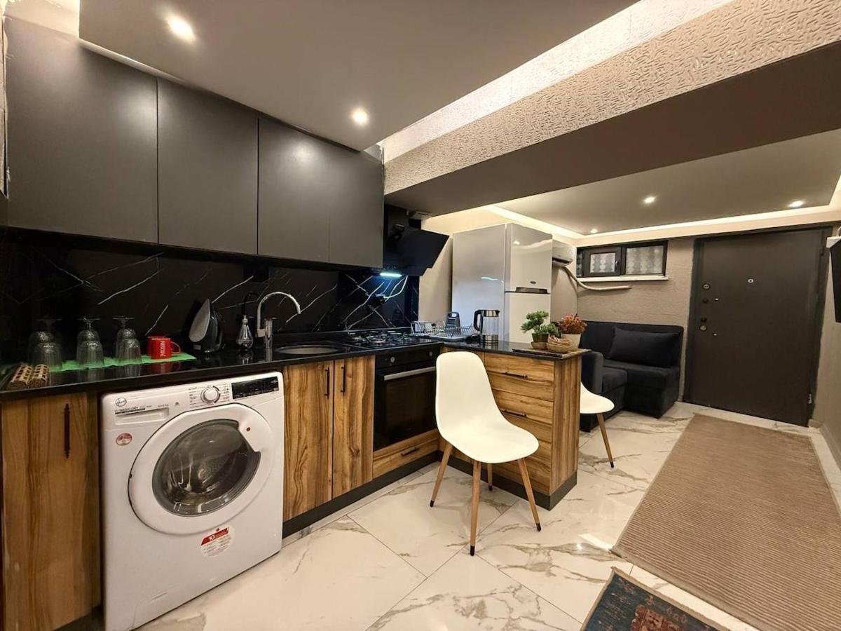 Cozy 1br Basement Apartment Close To Metro