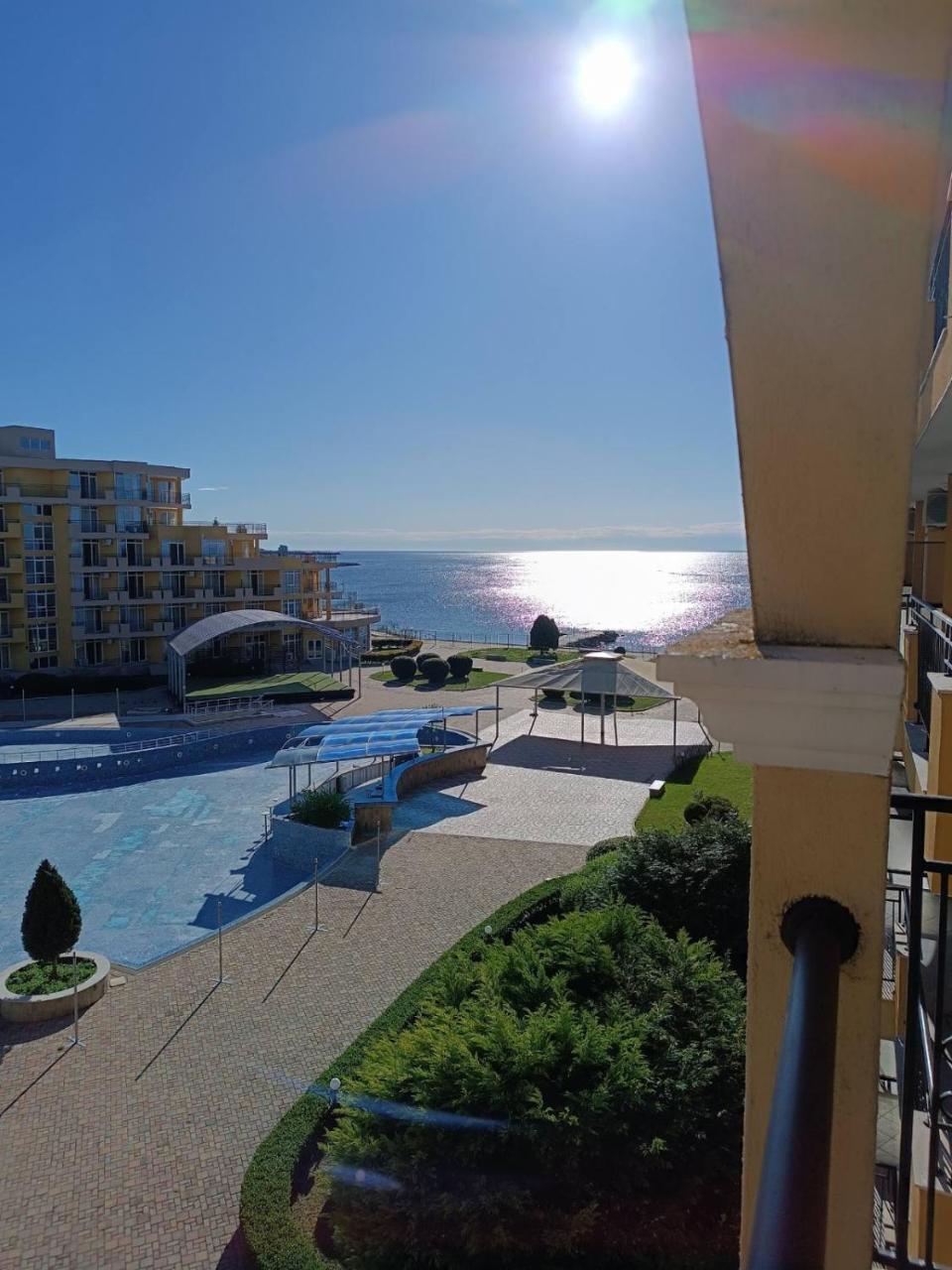 Alma Del Mar Miadia Grand Resort, Aheloy