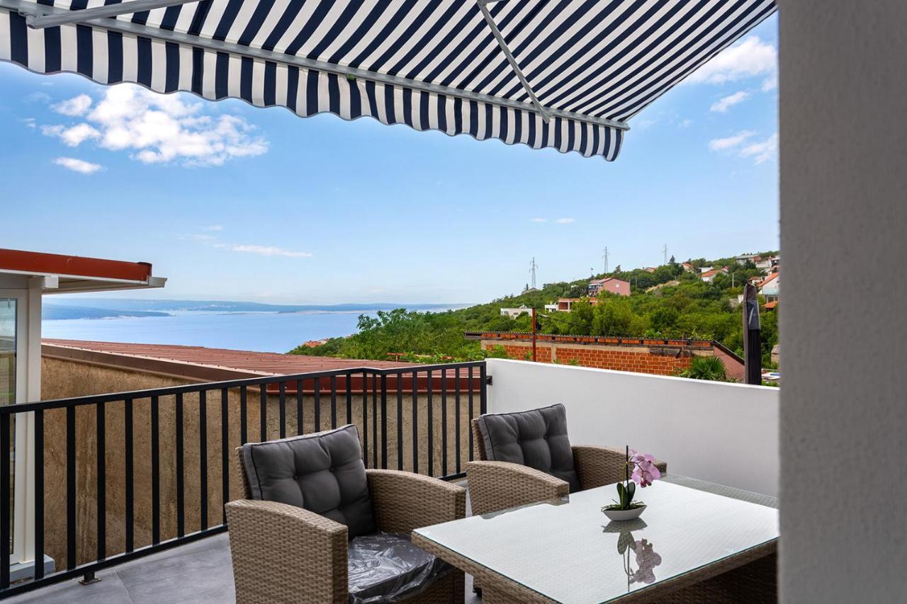 Villa Nela Apartments