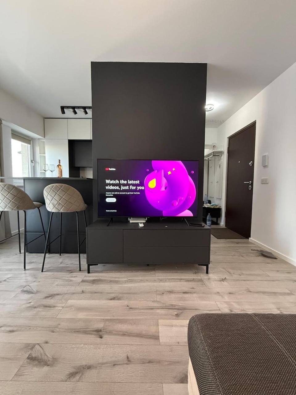 Ultra High-end Apartament In Belvedere Residence Medicover Pipera
