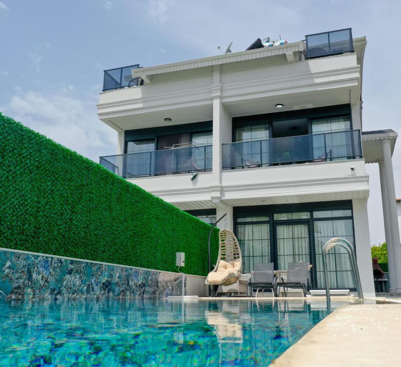 Villa L Olivia 2