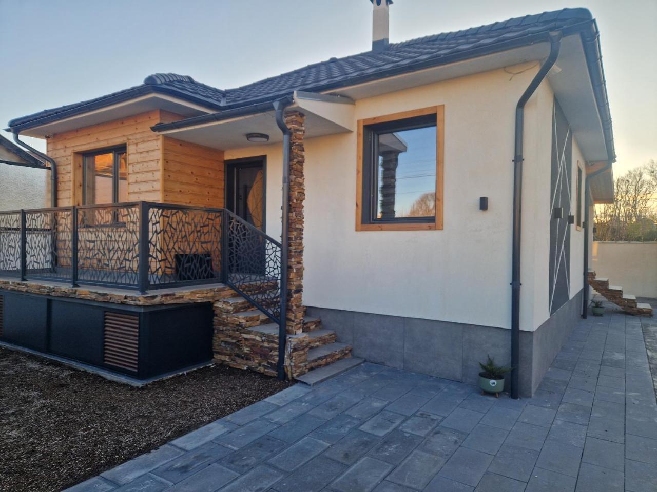 Family House Burgas