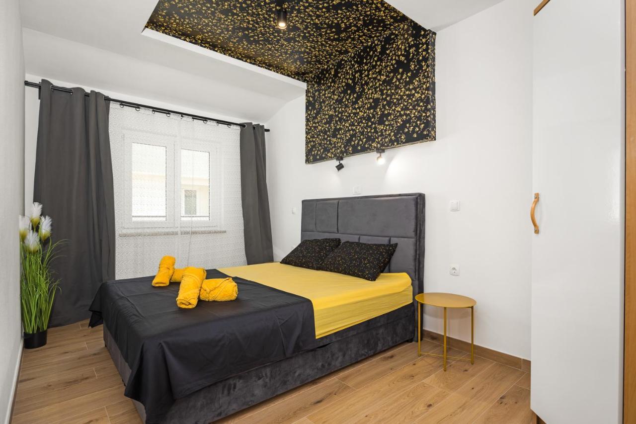 Luxury Apartments Lotus & Lovor