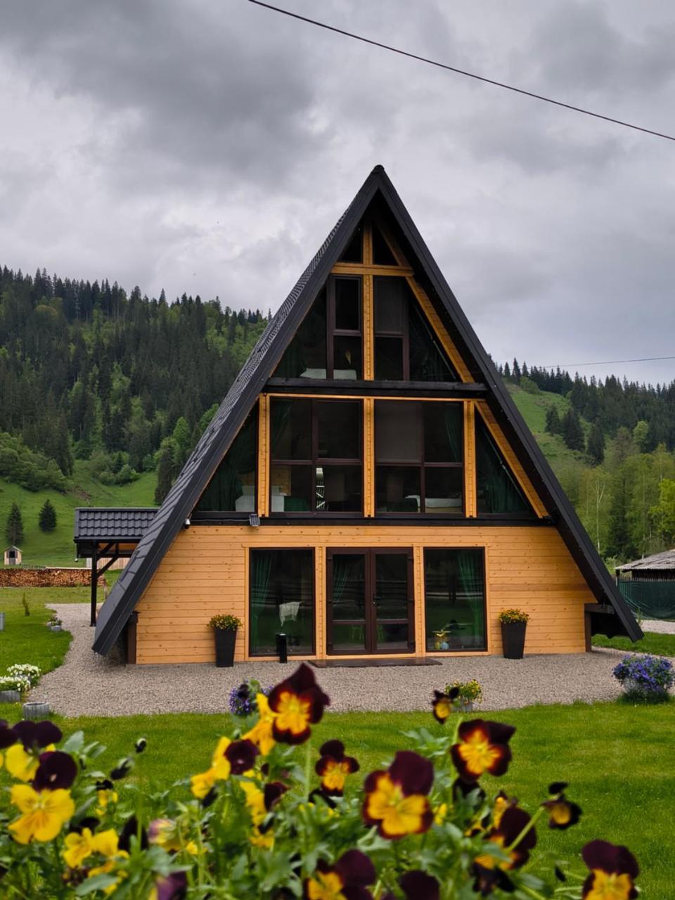 Rusca Retreat