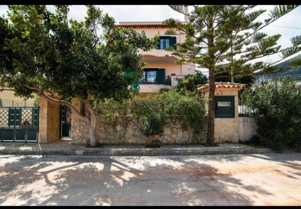 Anatoli In Nea Makri