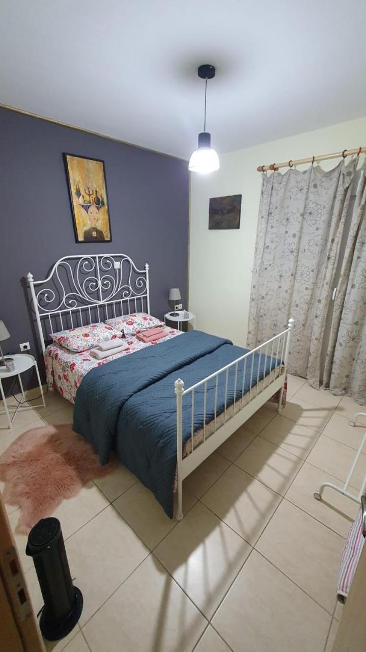 Galini Apartments