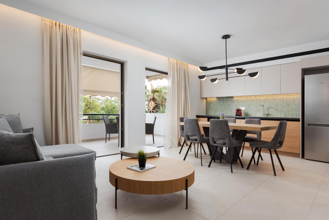 Glyfada Signature Apartment