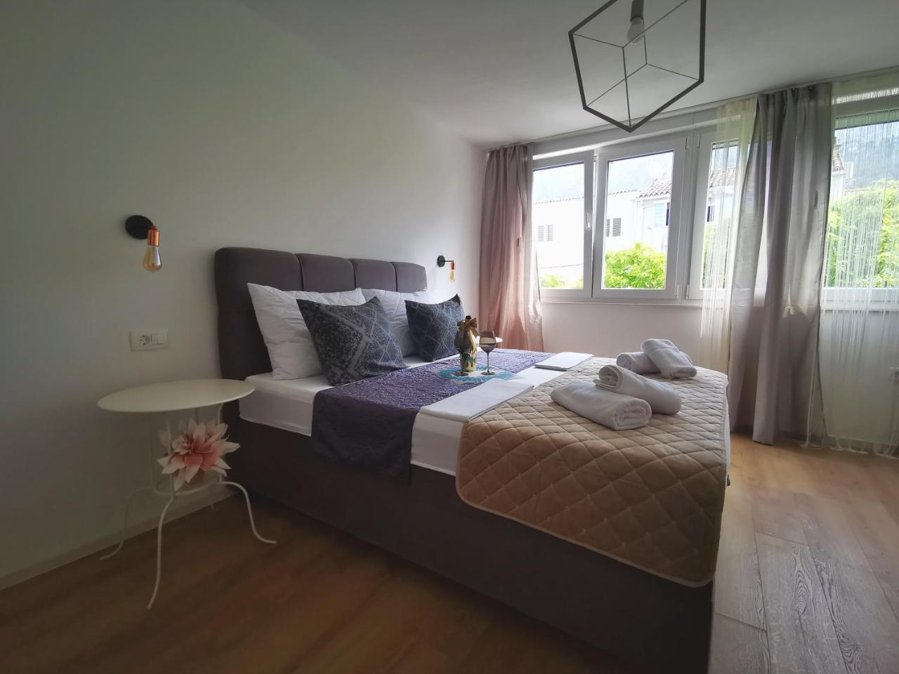 City Center Apartment Bravos