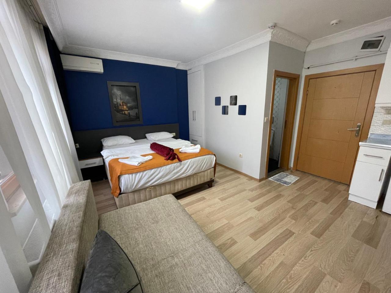 Taxim Filia Apart