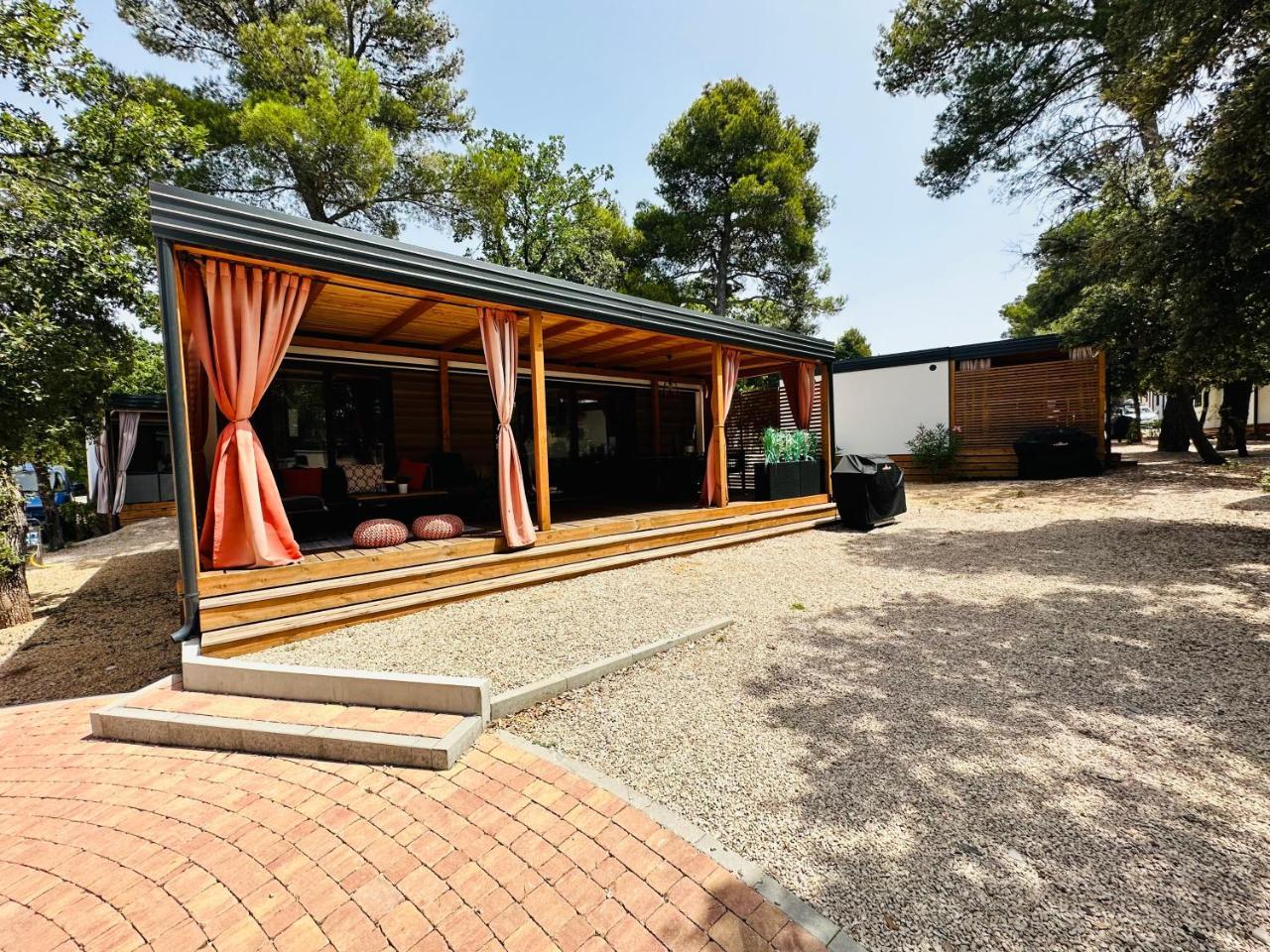 Mobilhome Luna Ii