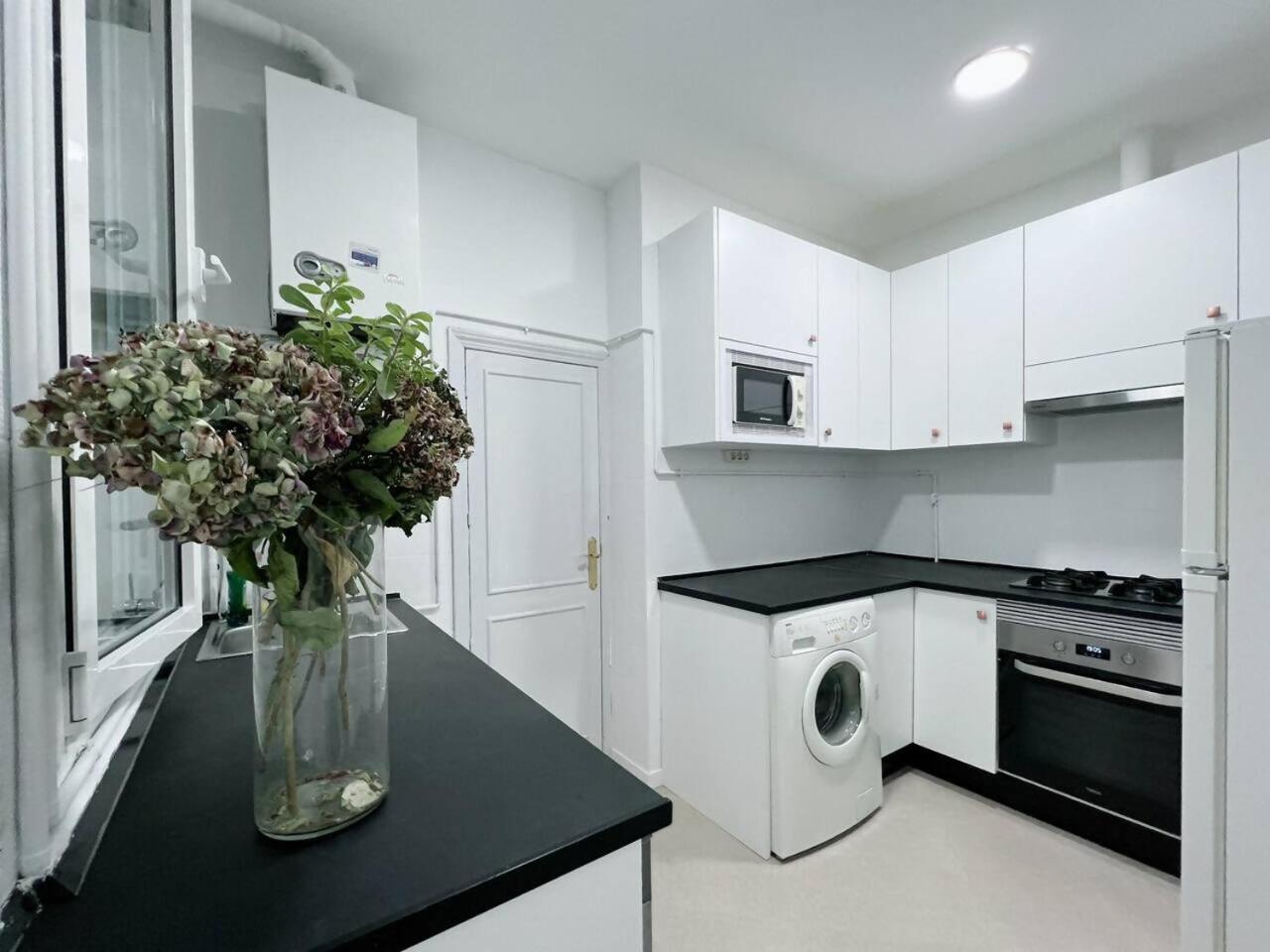 Habitacion Chueca 2d