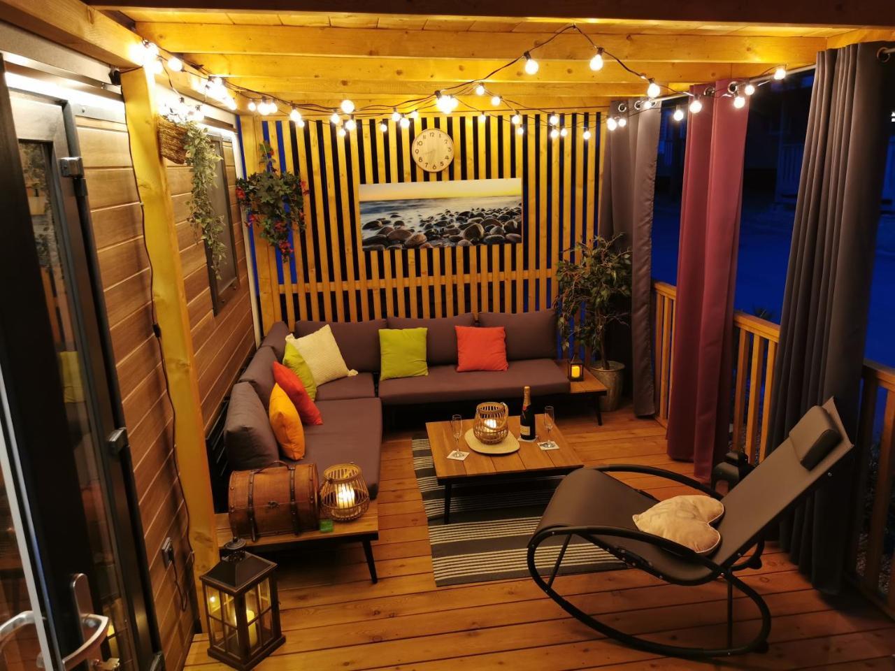 Mobile Home Linico