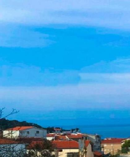 Modern New Apartment In Makarska