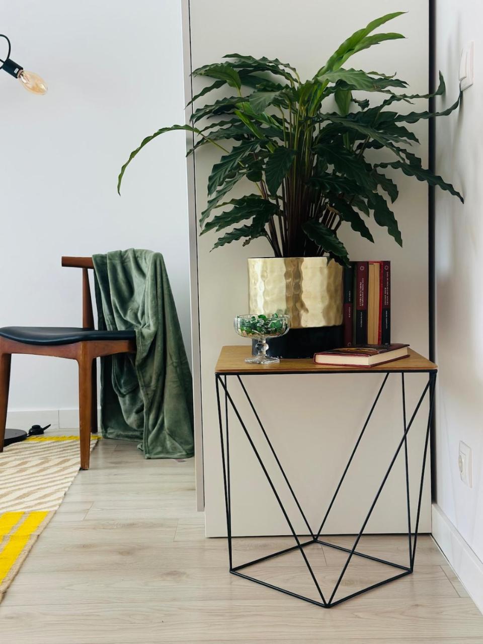 Mid-nest Artitude Apartments