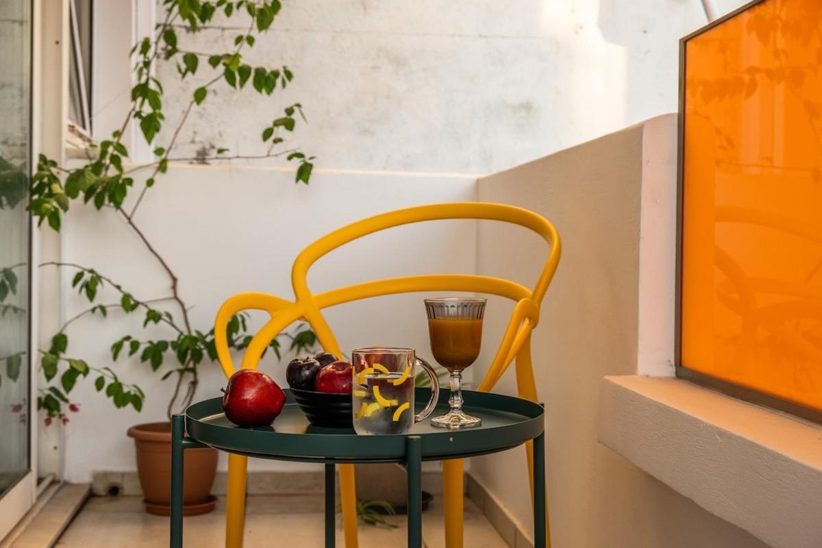 Colour Pulse Suite Heraklion City Center