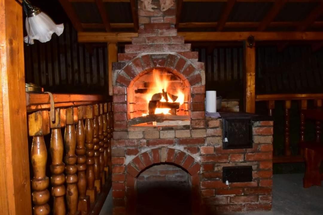 Casa Delcris