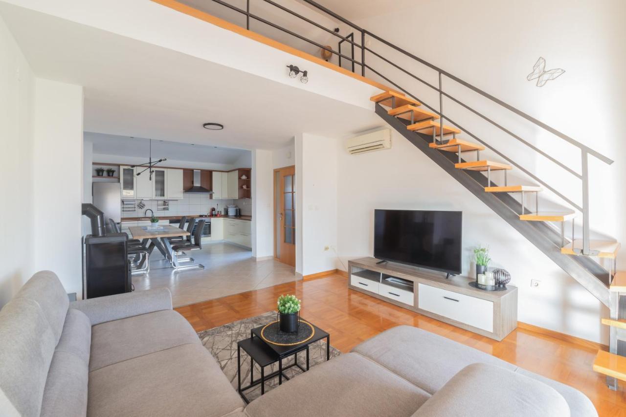 Apartman Marta Zadar