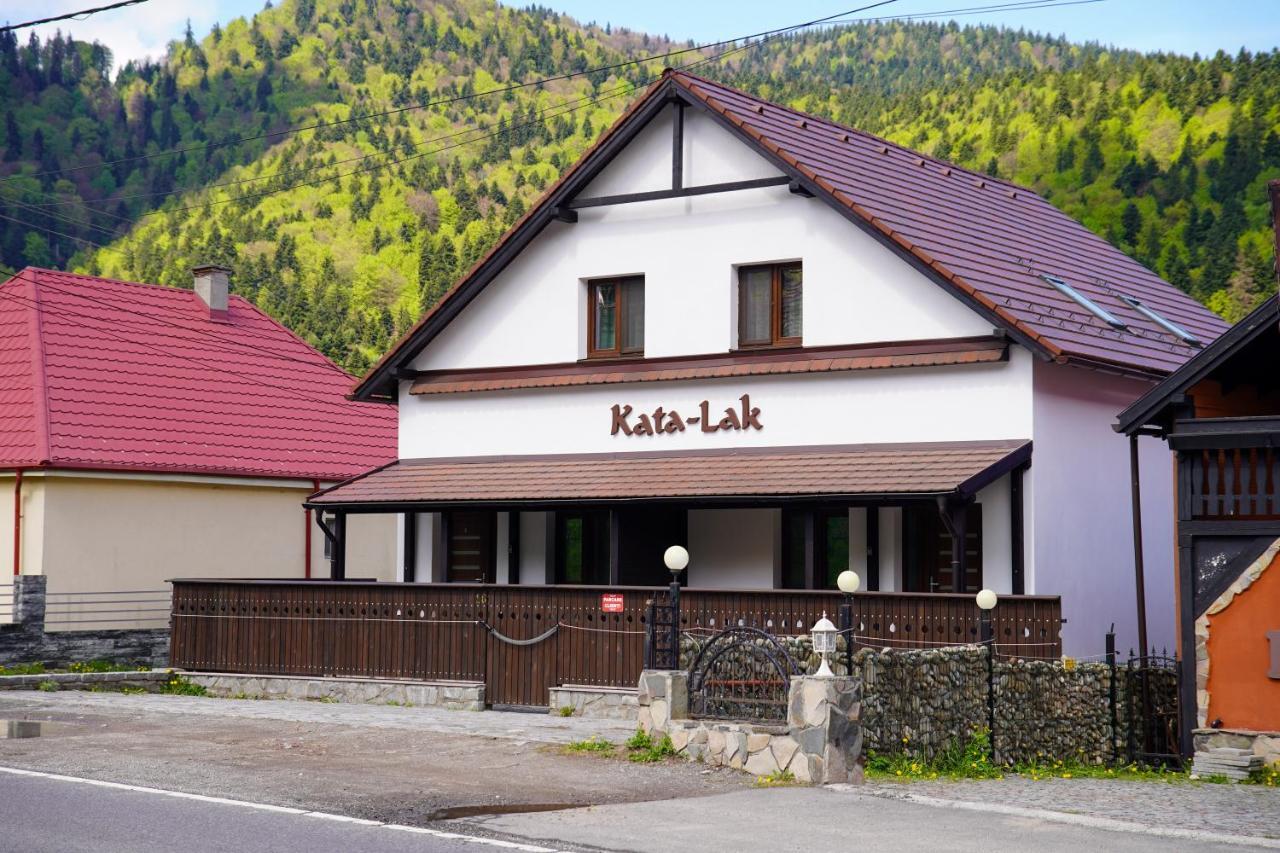 Kata Lak
