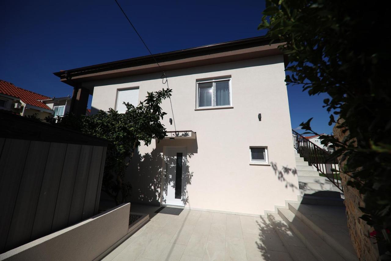 Apartmani Diklo