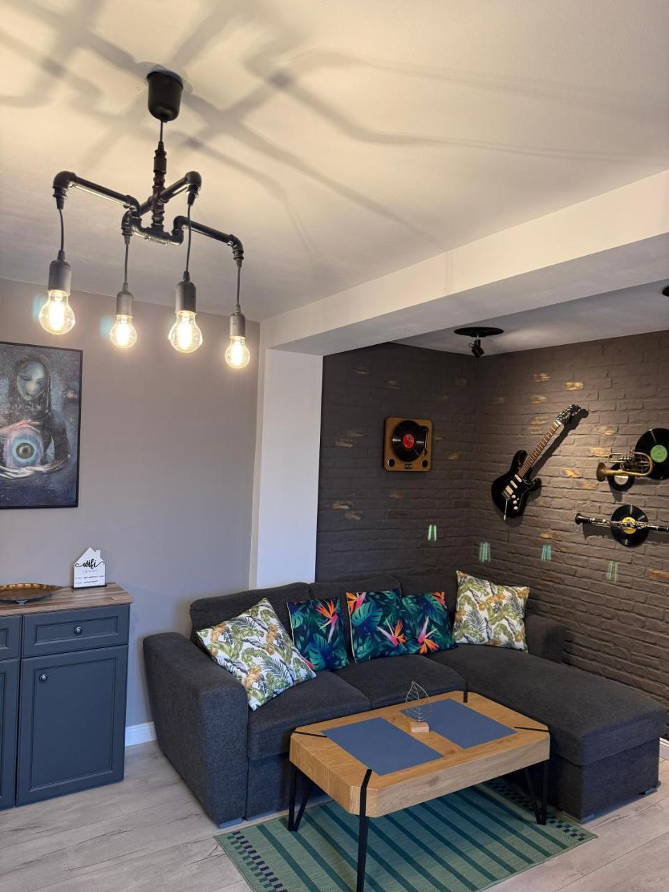 Best Apartment Scheia