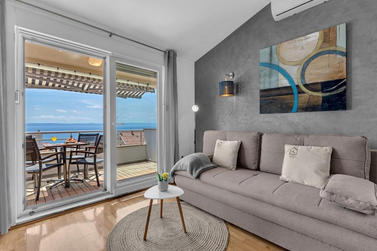 Kira Sea View Apartment