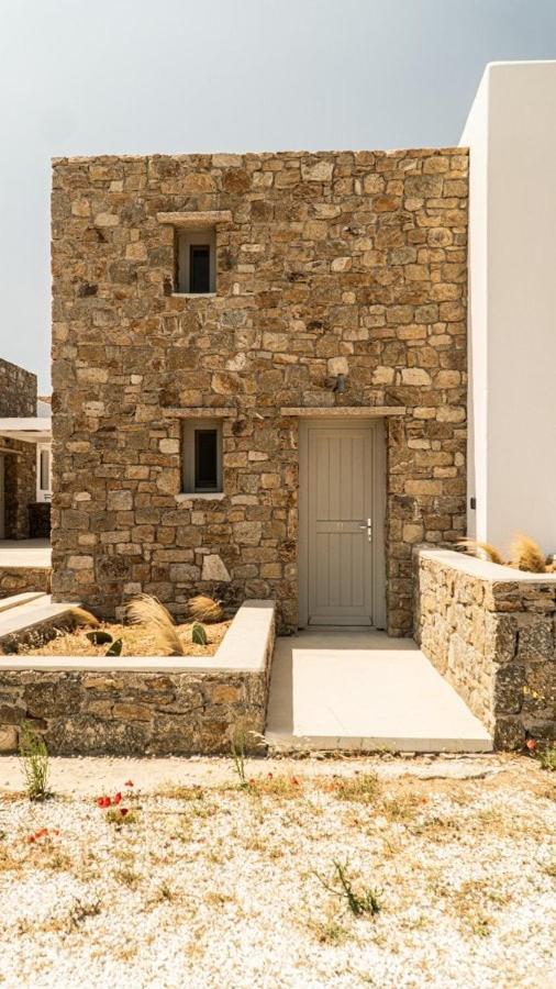 Joco Mykonos Nature Suites N1