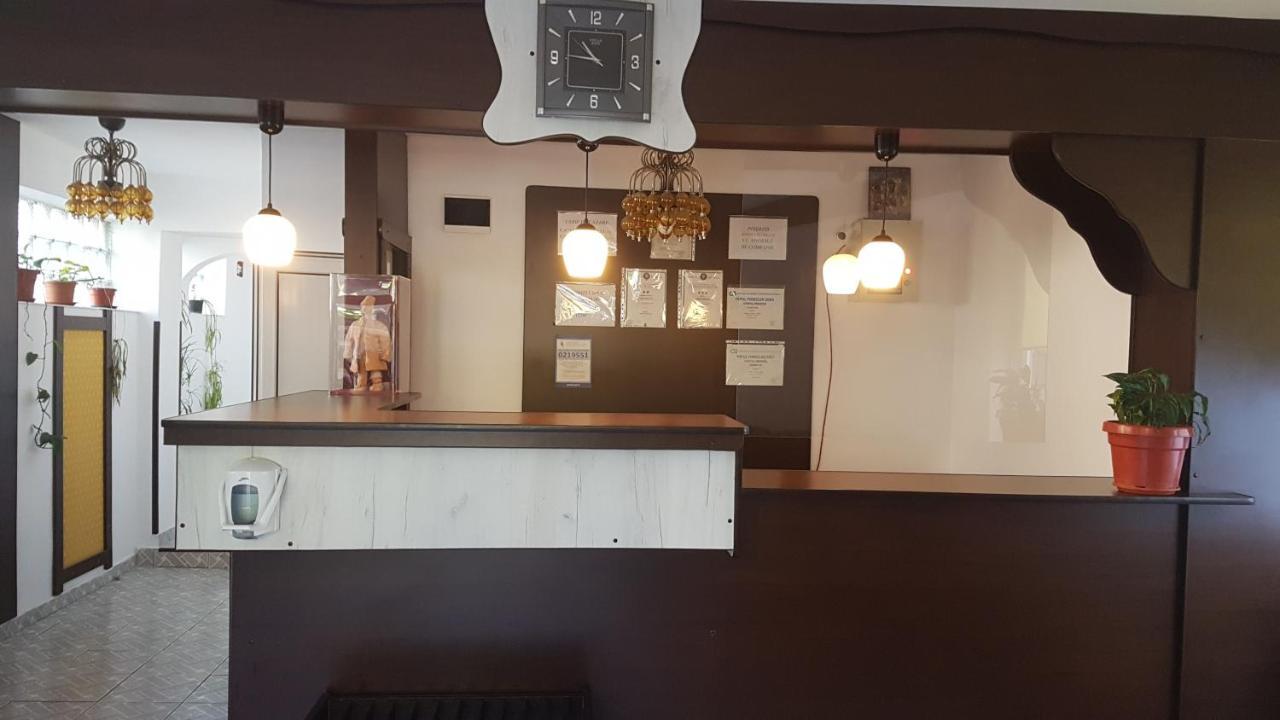 Pensiunea Casa Noastra