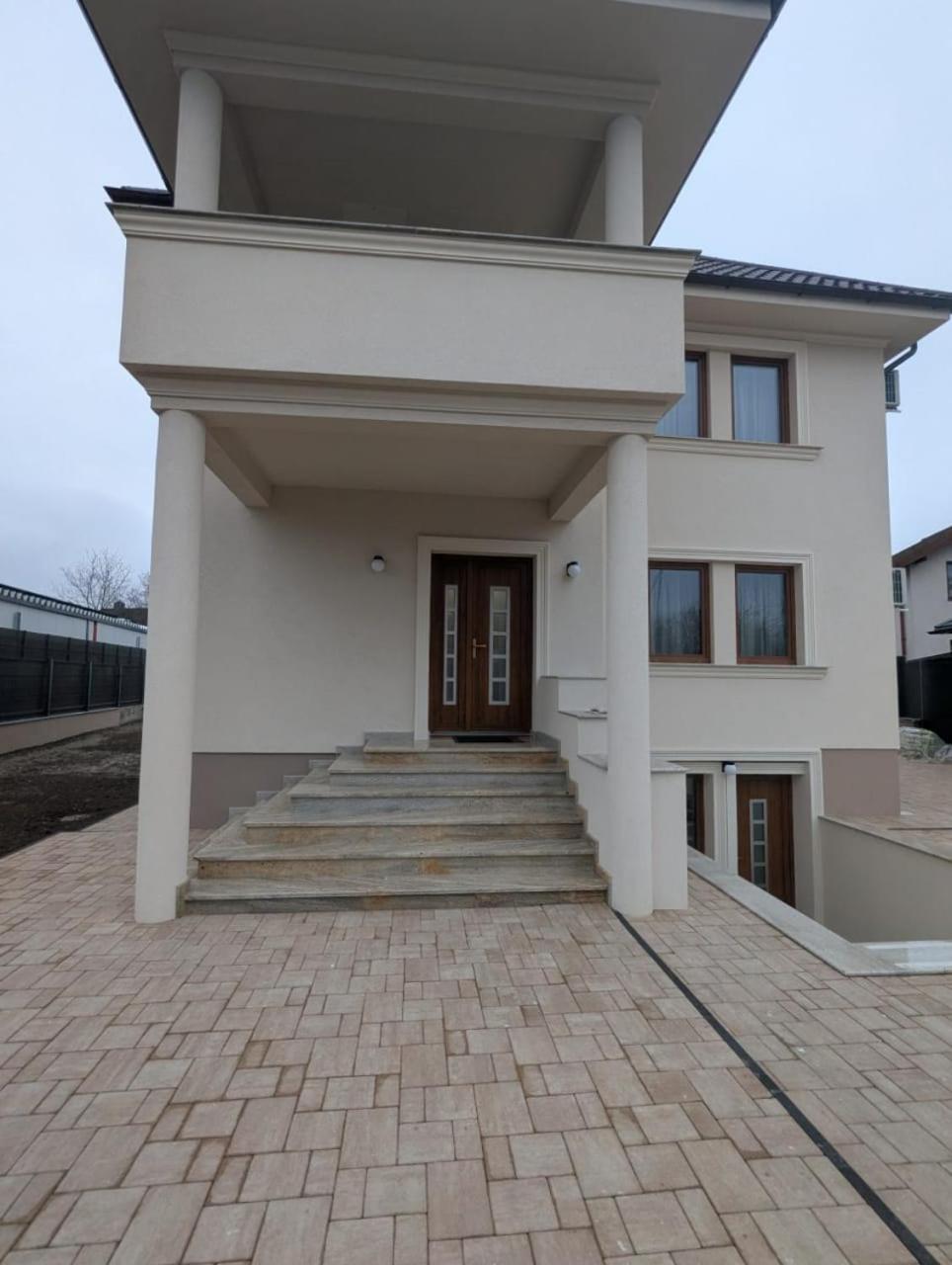 Pensiunea Casa Barsan