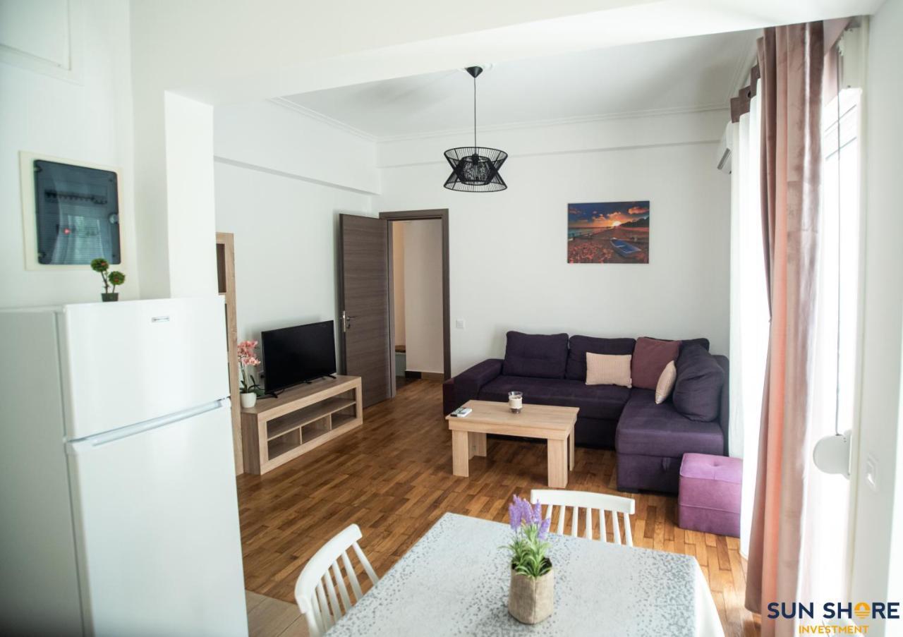 Explore Greece From Comfortable City Centre Apartment