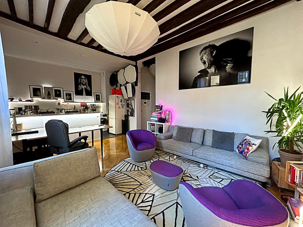 Le Marais a Paris - Fantastique & Inoubliable (Adults Only)