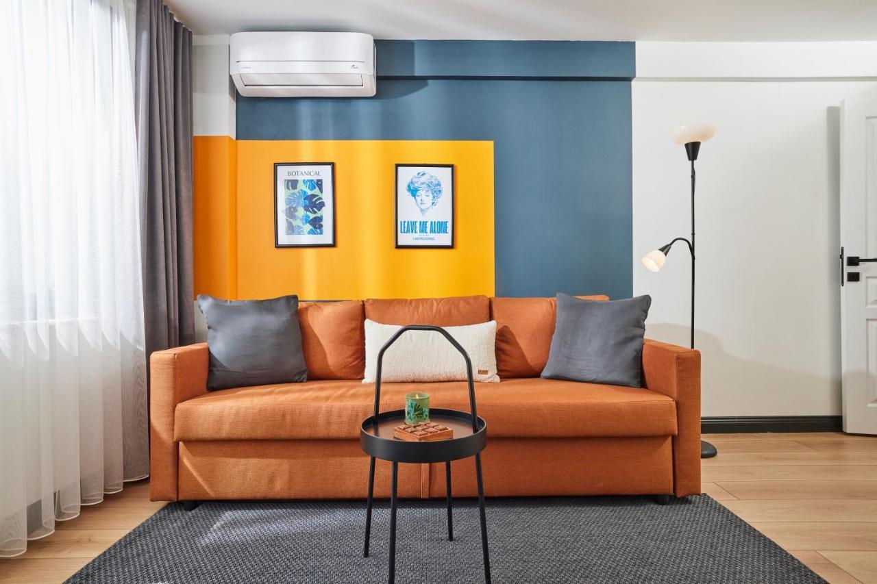 Superb Location 3 Min To Metro Ac Elevator