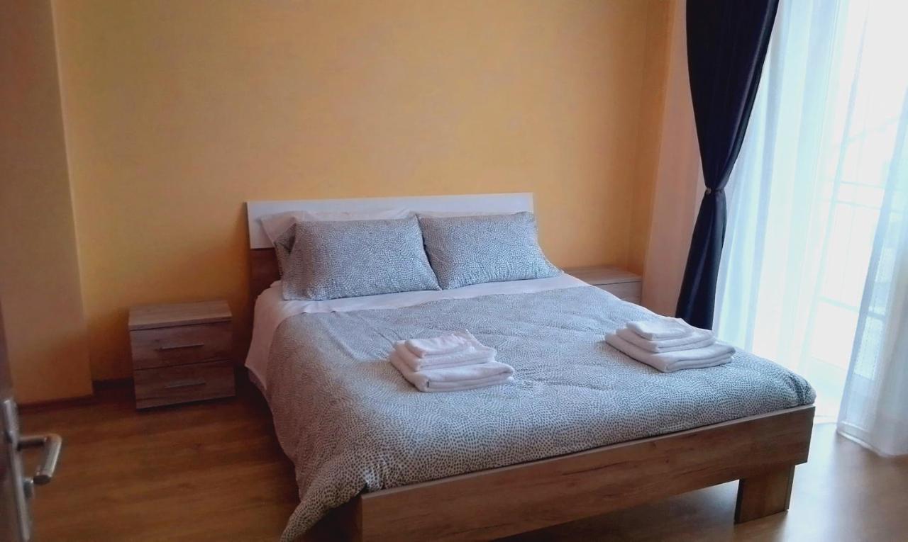 Alina Residence