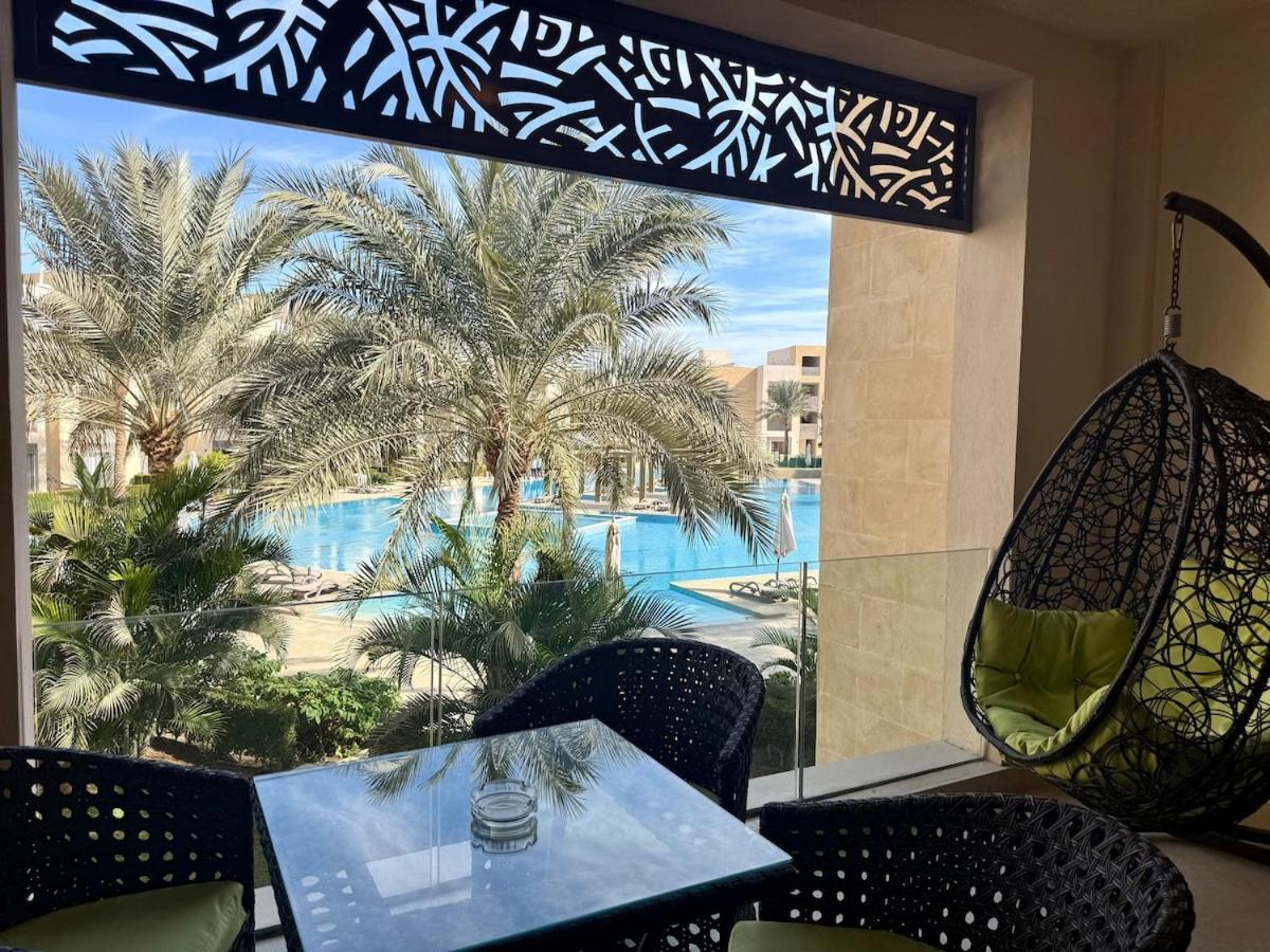 Cozy 2br Plus Nanny - Free Beach&Pool in Mangroovy Elgouna