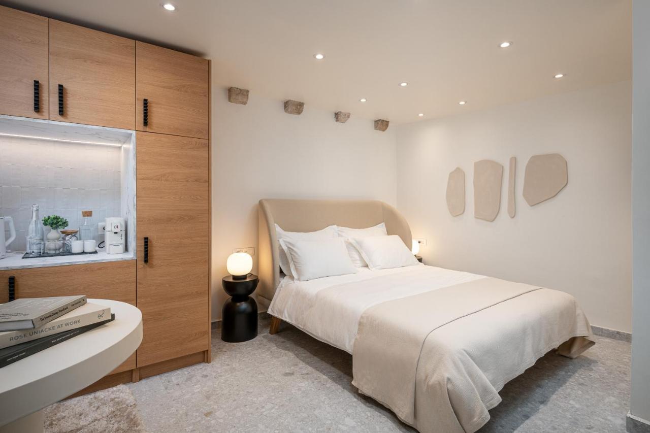 Superior Room Mia