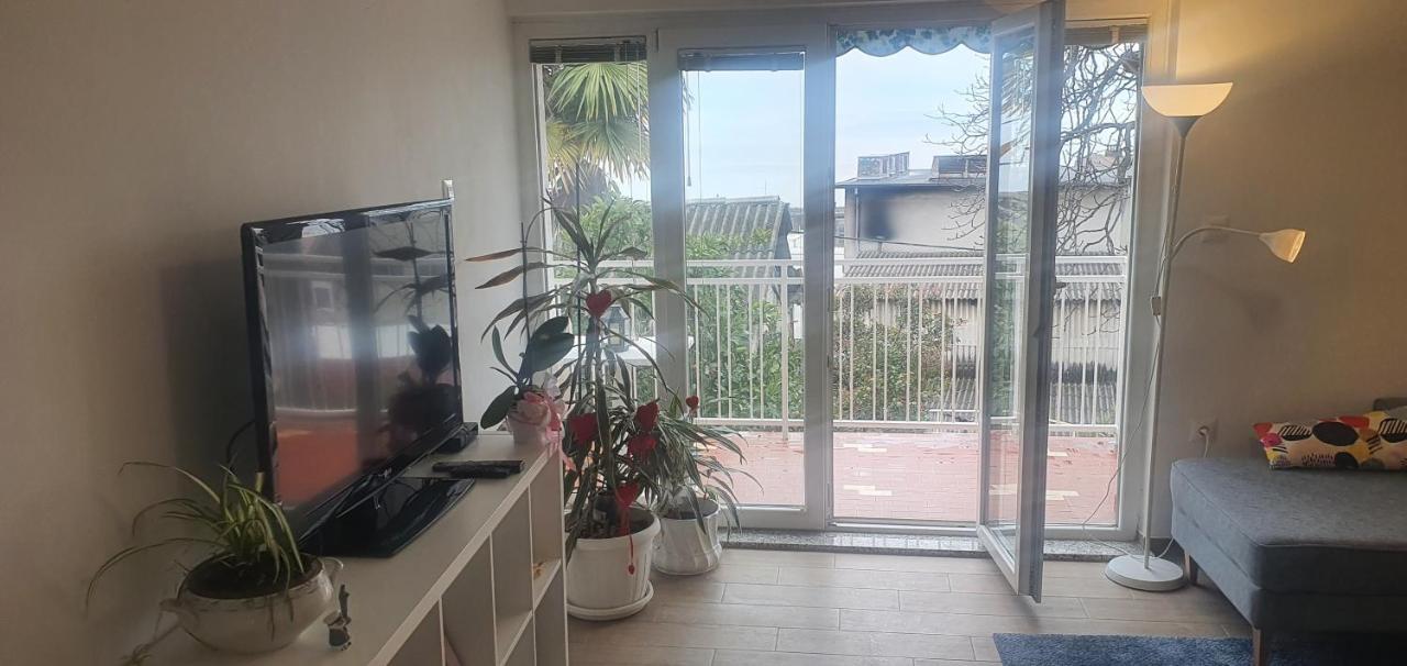 Apartman Lami