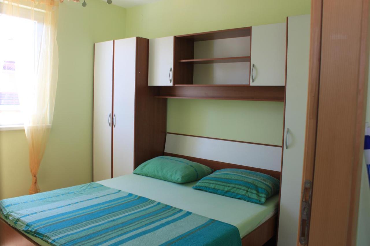 Summer House In Novalja