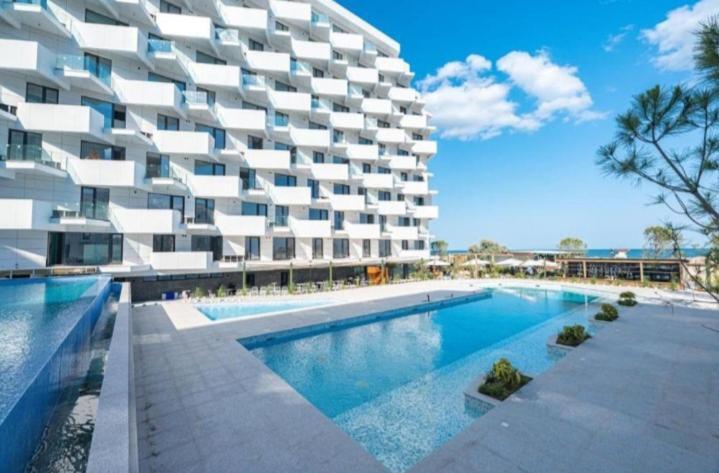 Sealuxy Apartment Spa & Pool by Infinity Resort