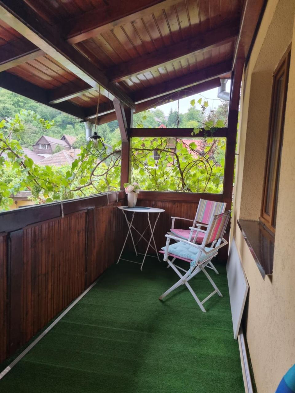 Casa Andreea