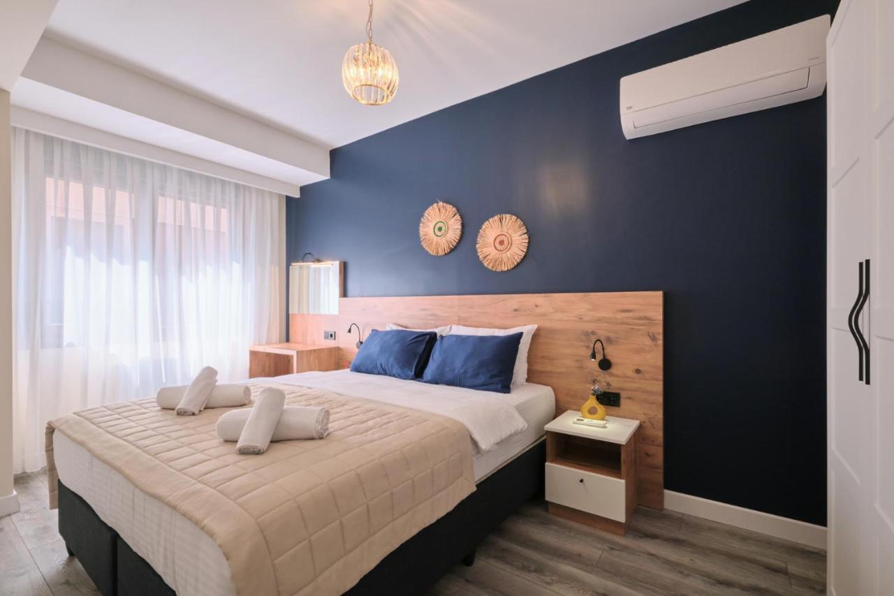 Bsy's Stylish 1br,2br ,3br Apartments In Brand New Building