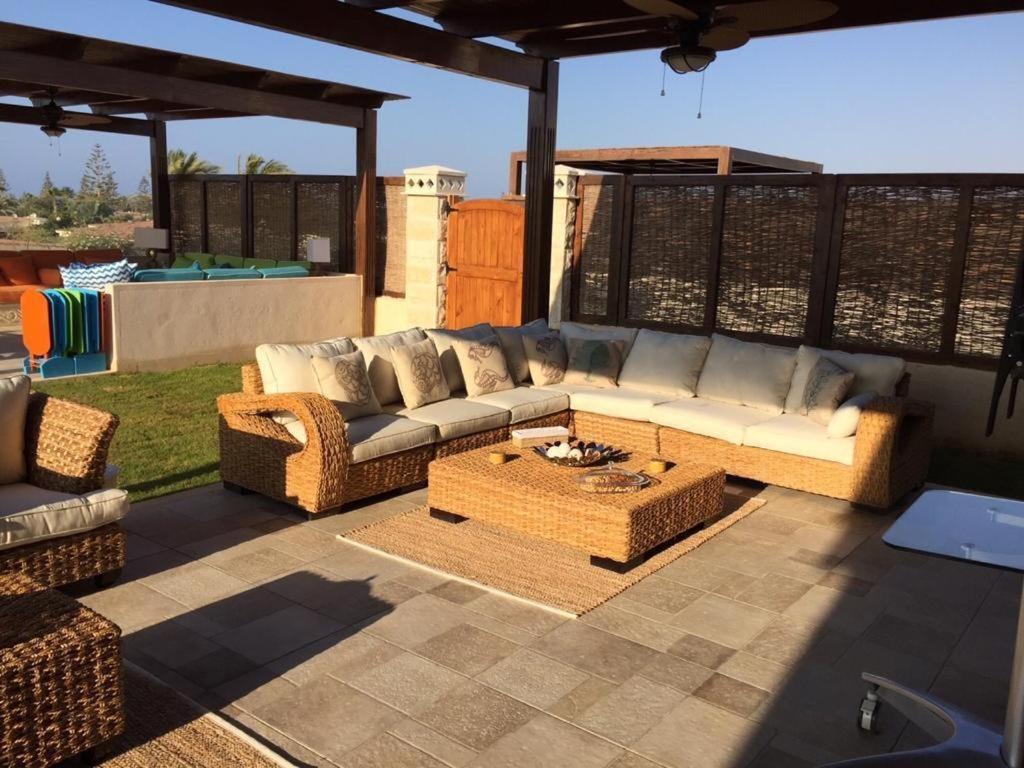Villa in Diplo 3 Sidi Abdelrahman North Coast