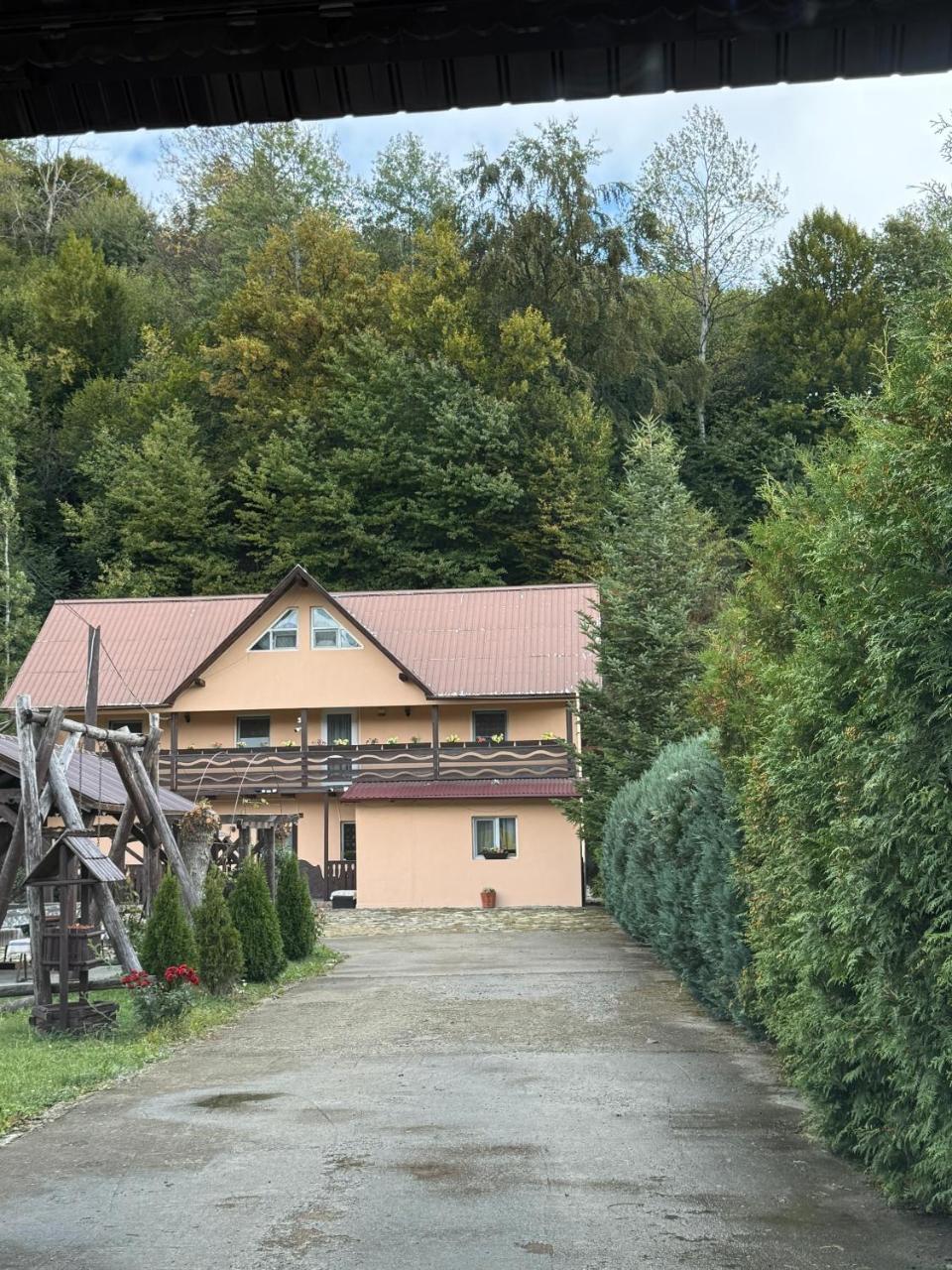 Cabana Maria
